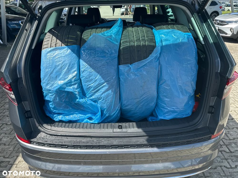 Skoda Kodiaq 2.0 TDI 4x4 L&K DSG - 31