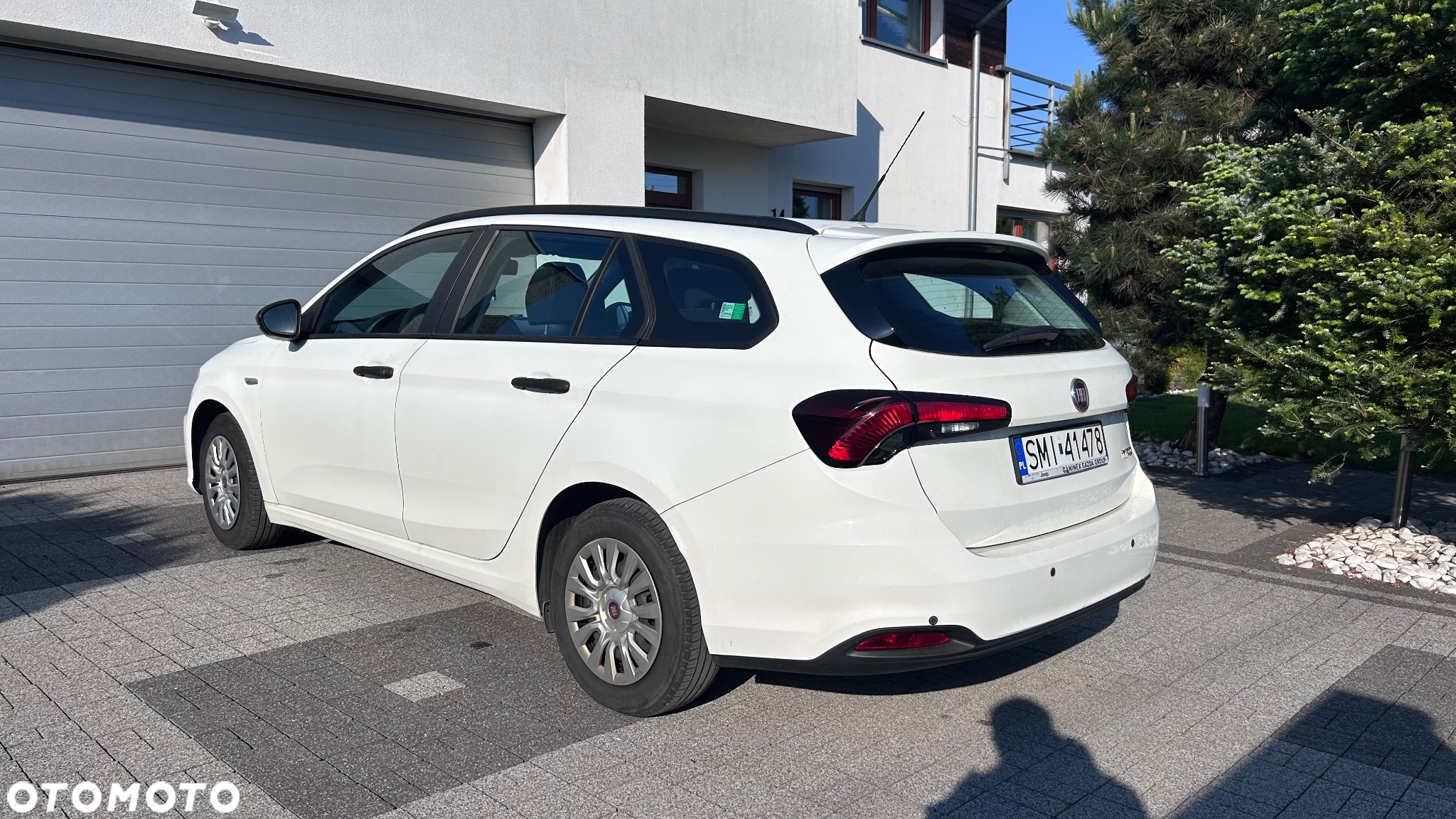 Fiat Tipo 1.4 16v Pop - 6