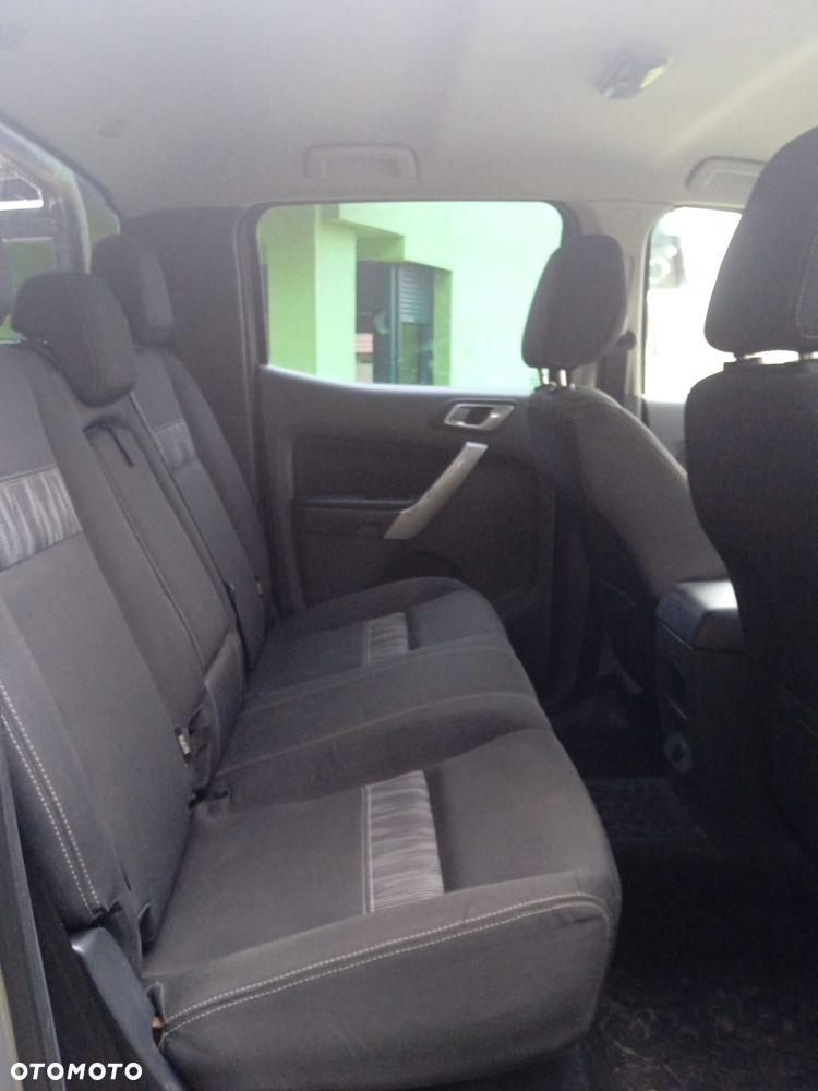 Ford Ranger XLT - 6