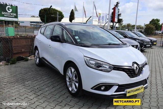 Renault Scénic - 3