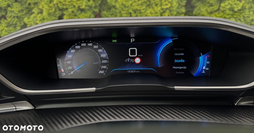 Peugeot 508 2.0 BlueHDi GT Line S&S EAT8 - 21
