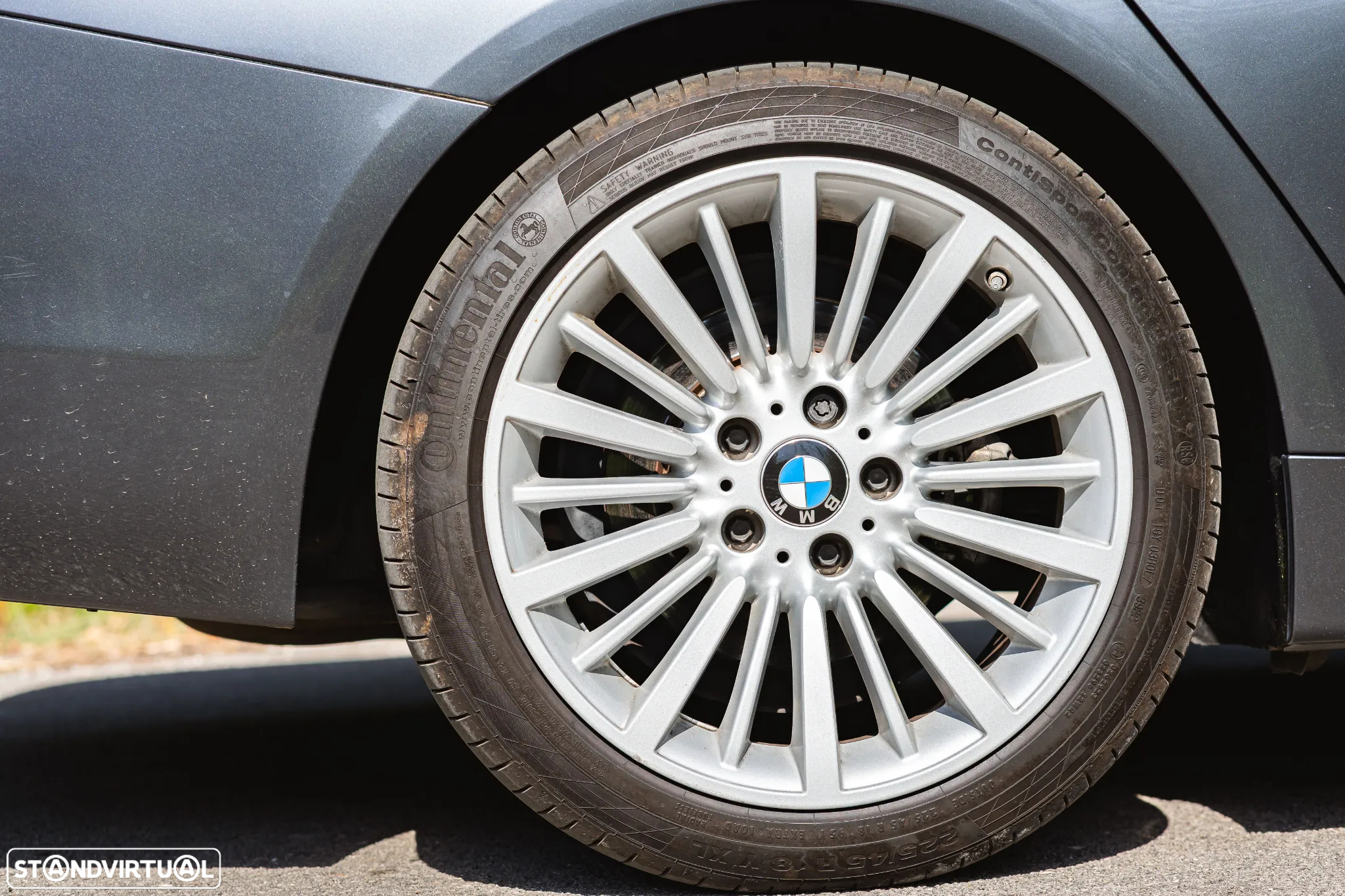 BMW 420 Gran Coupé d Line Luxury Auto - 17