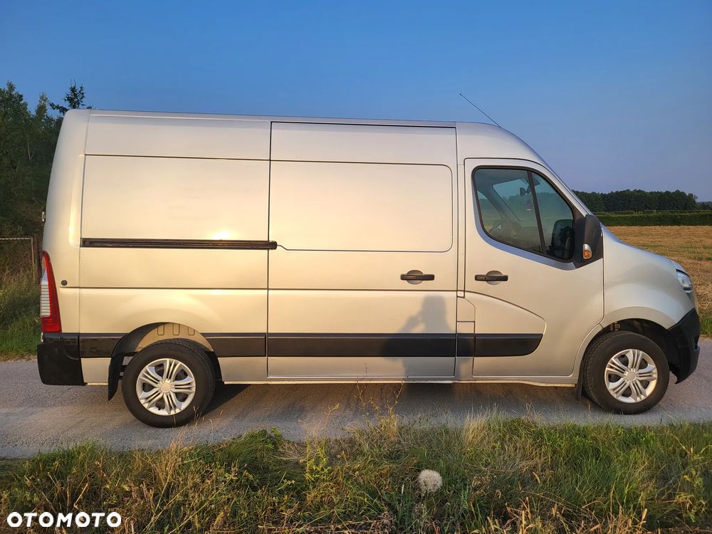 Renault Master nv400 - 5