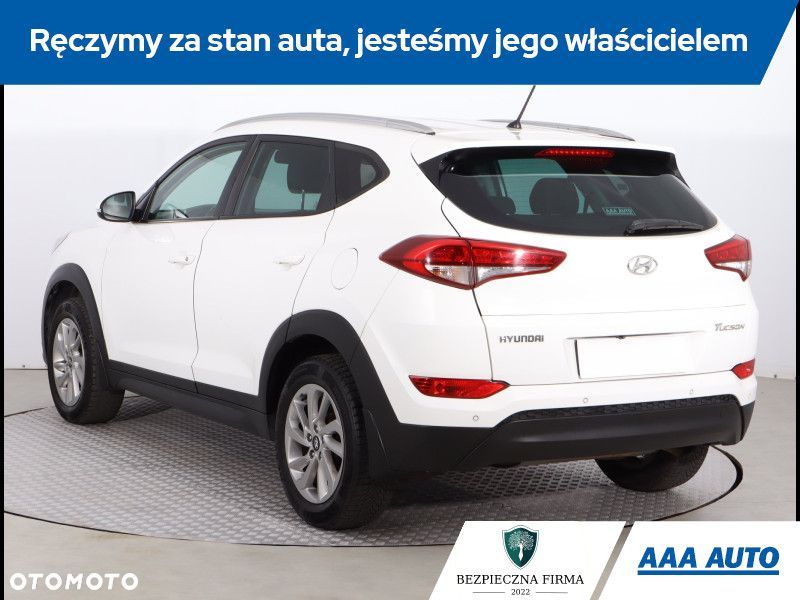 Hyundai Tucson - 5