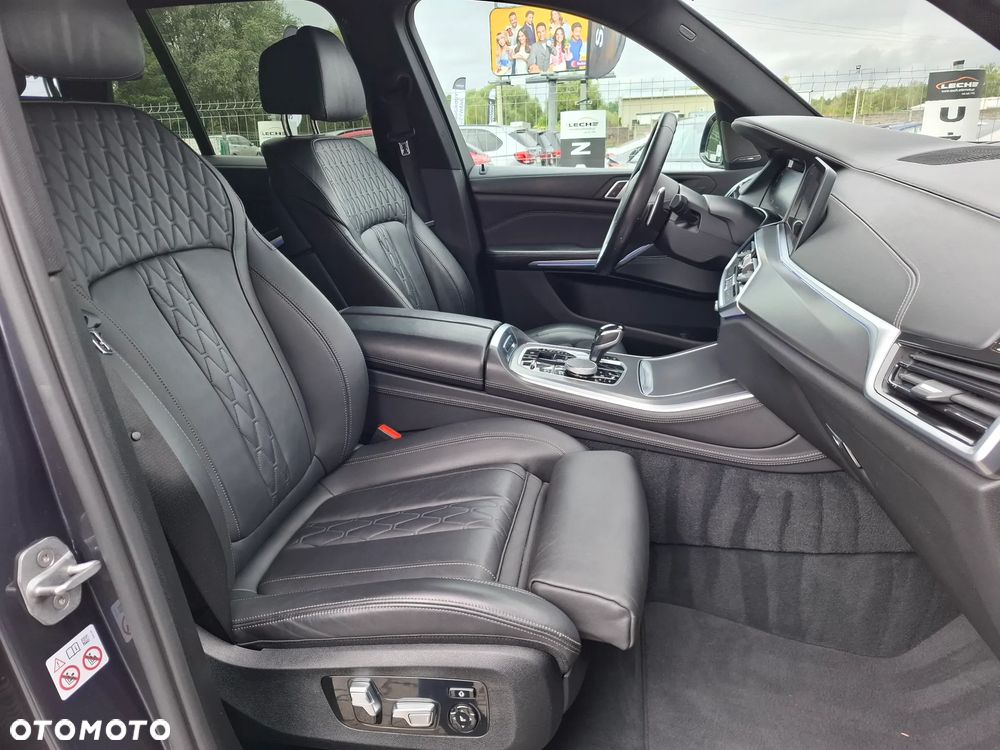 BMW X5 M - 34