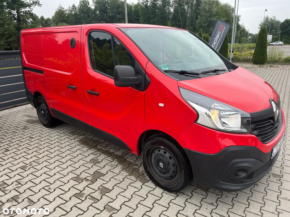 Renault TRAFIC - 5