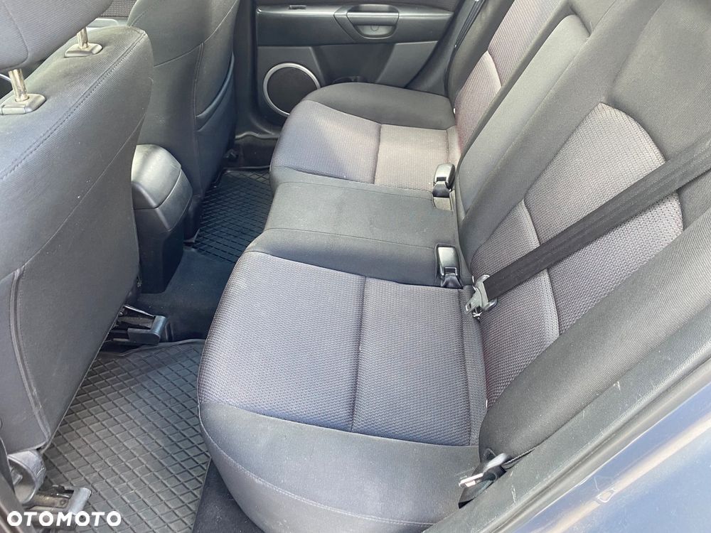 Mazda 3 1.6 CD Active - 11