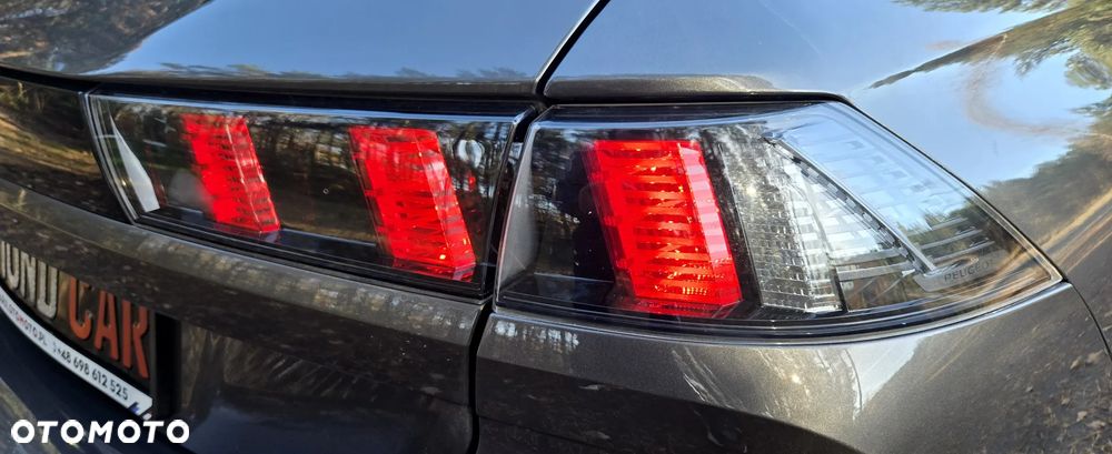 Peugeot 508 - 13