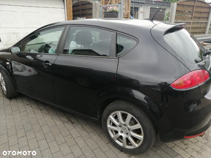 Seat Leon 2008 photo 4