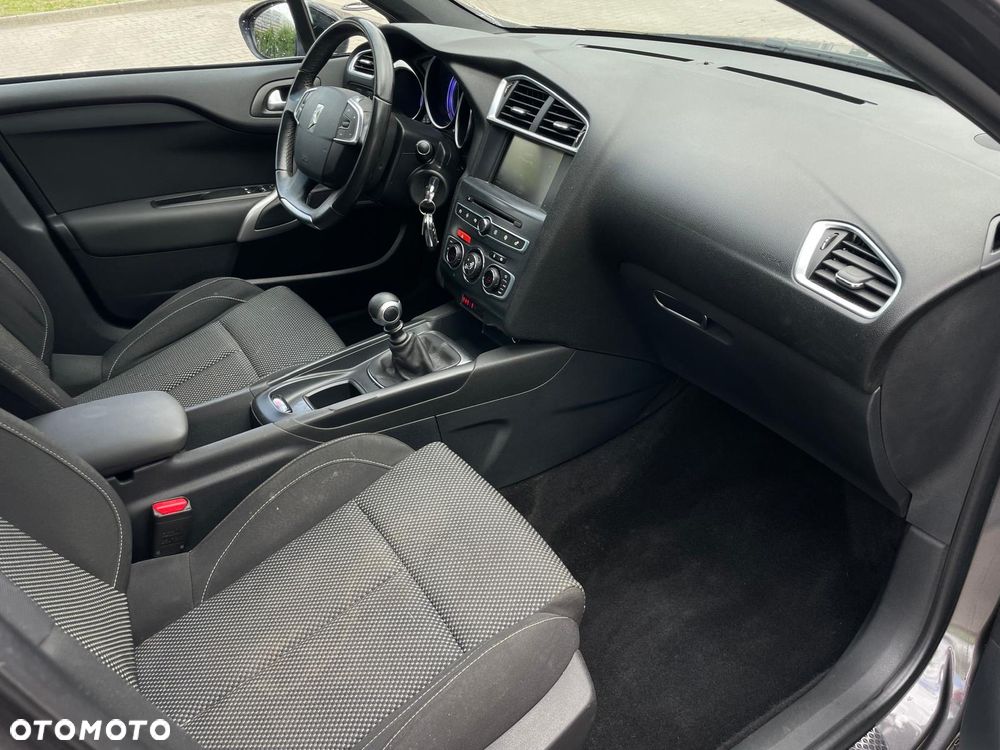 Citroën DS4 1.2 PureTech SoChic S&S - 13