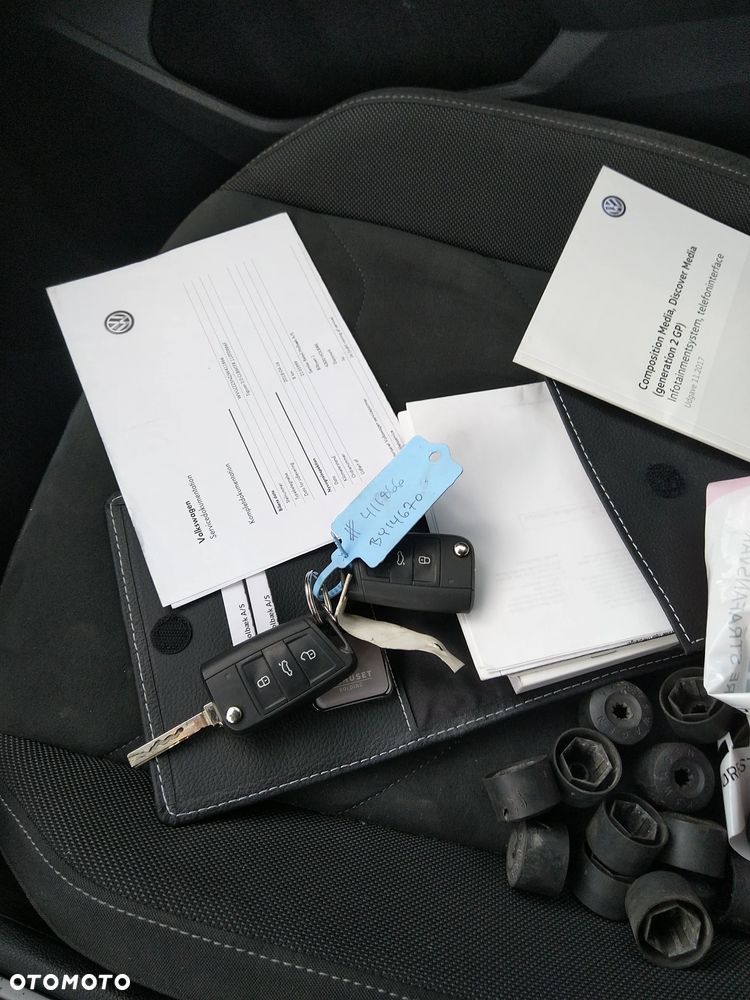 Volkswagen Tiguan - 20