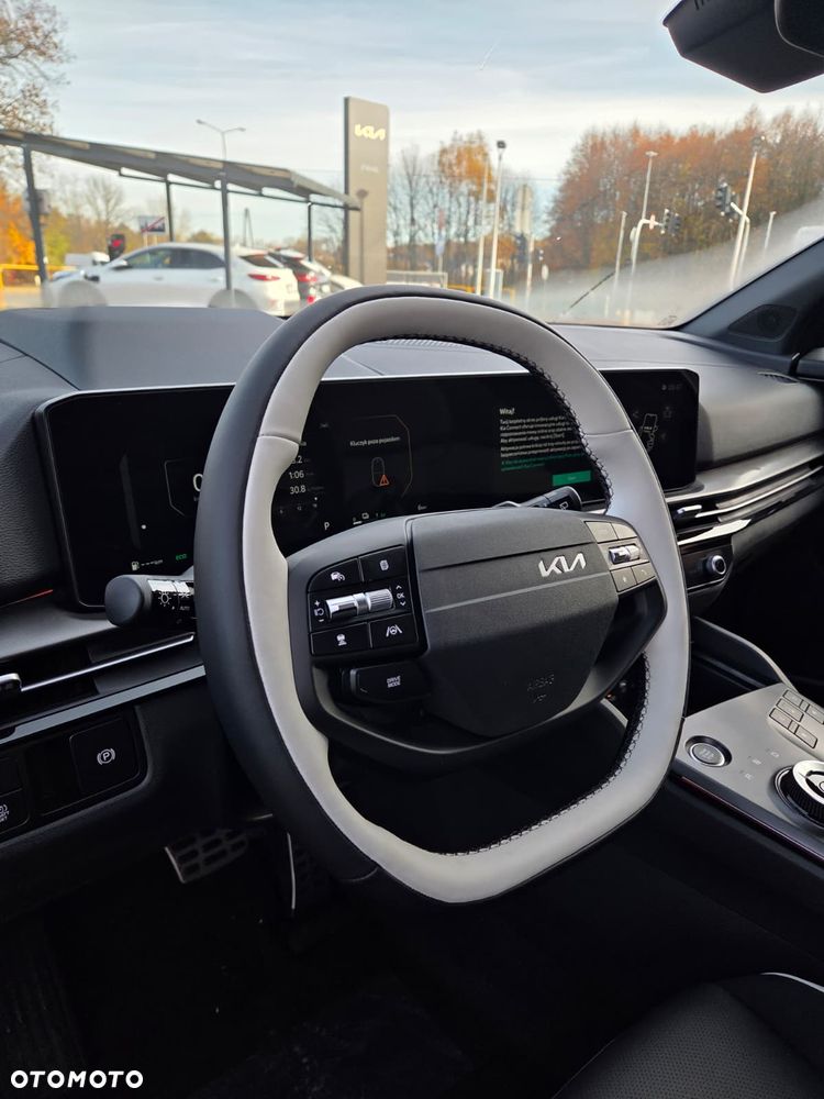 Kia Sportage 1.6 T-GDI HEV GT Line 2WD - 13