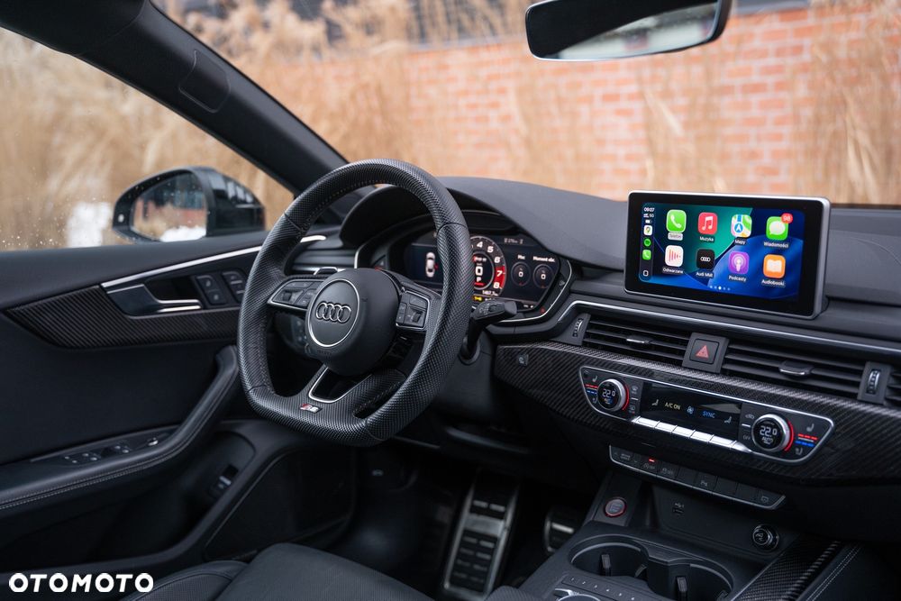 Audi RS5 Sportback 2.9 TFSI Quattro Tiptronic - 2