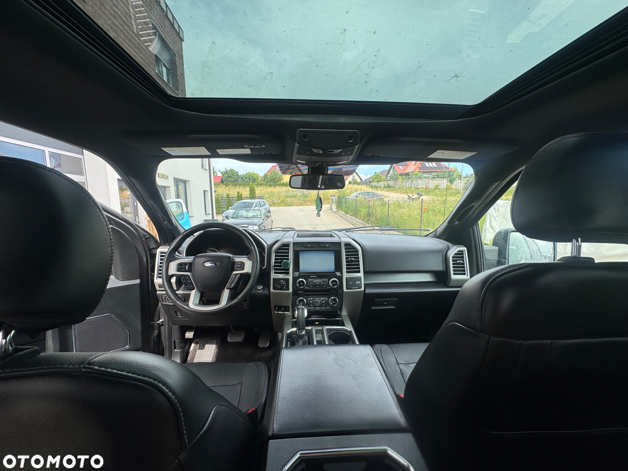 Ford F150 - 14