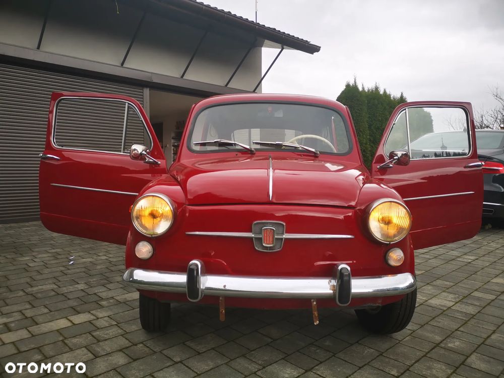Fiat 600 - 15