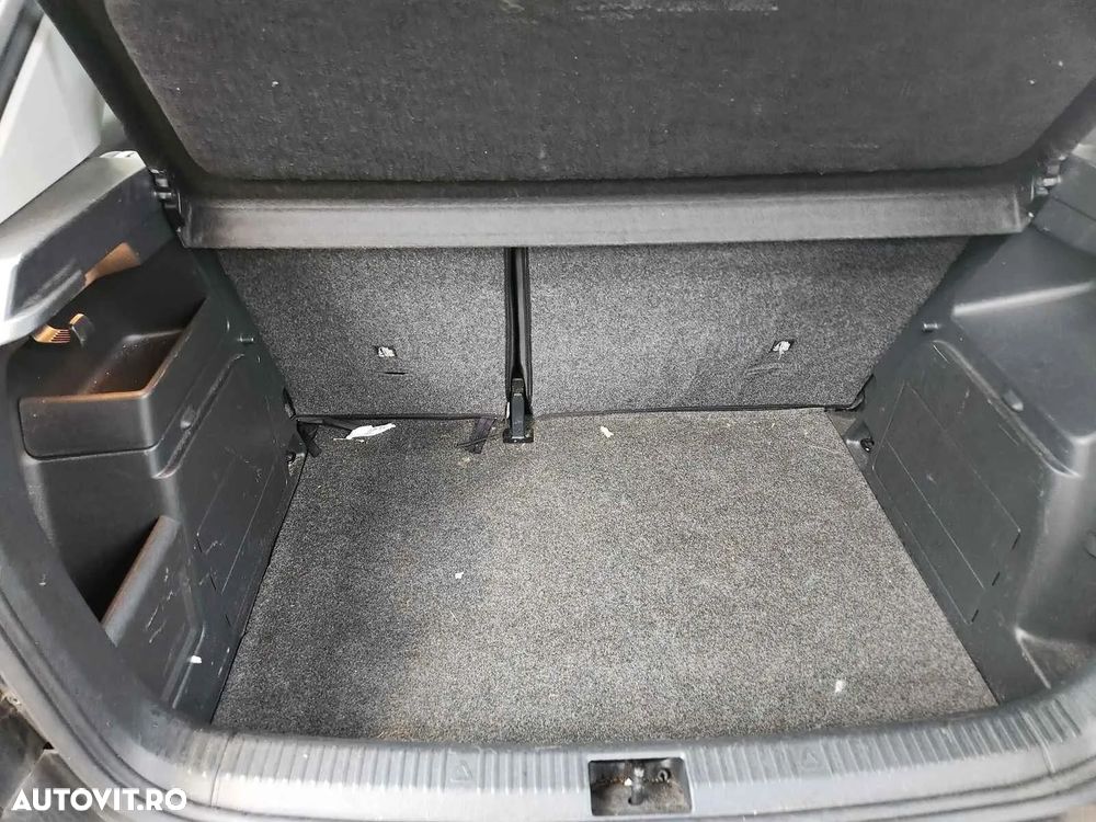 Dezmembrez Skoda Fabia III - 5