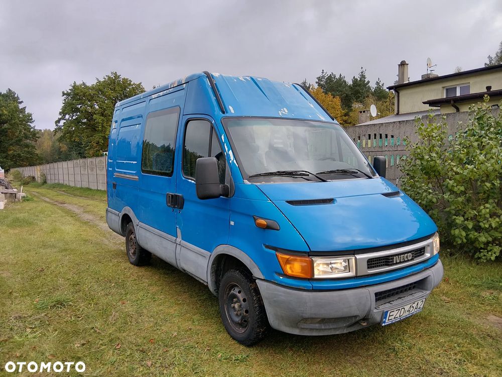 Iveco Daily