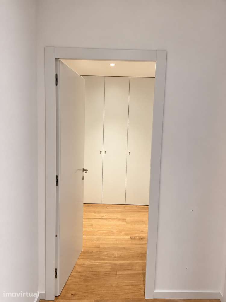 Apartamento T1 em Algés - Grande imagem: 4/7