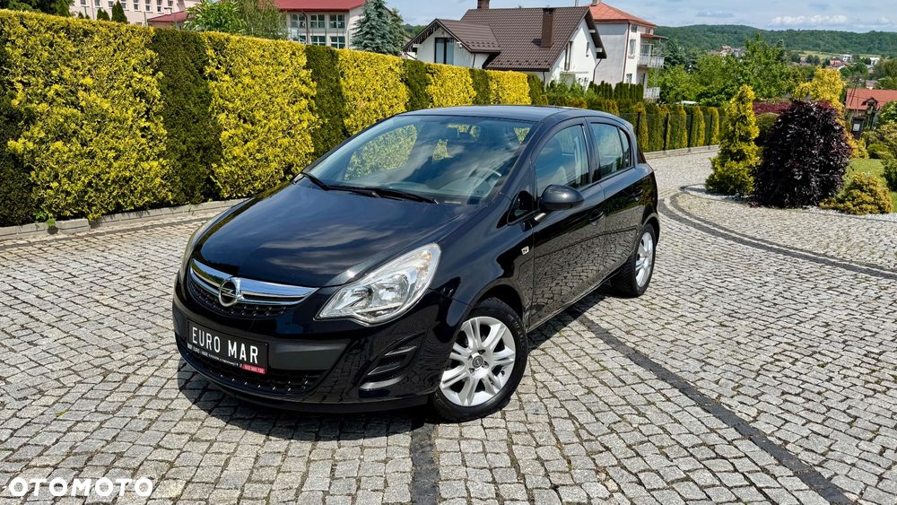 Opel Corsa - 28