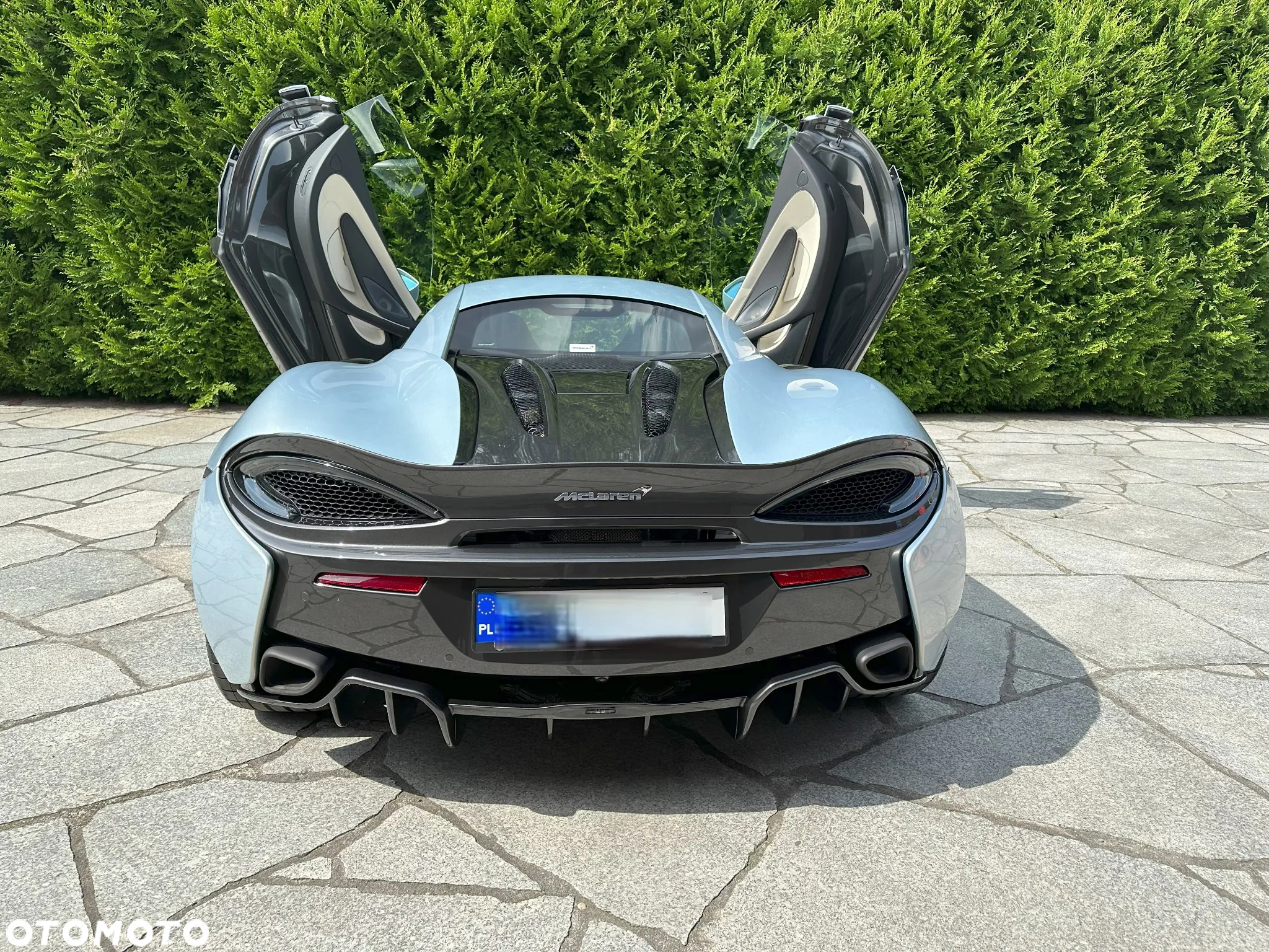 McLaren 570S Coupe ver-standard - 24