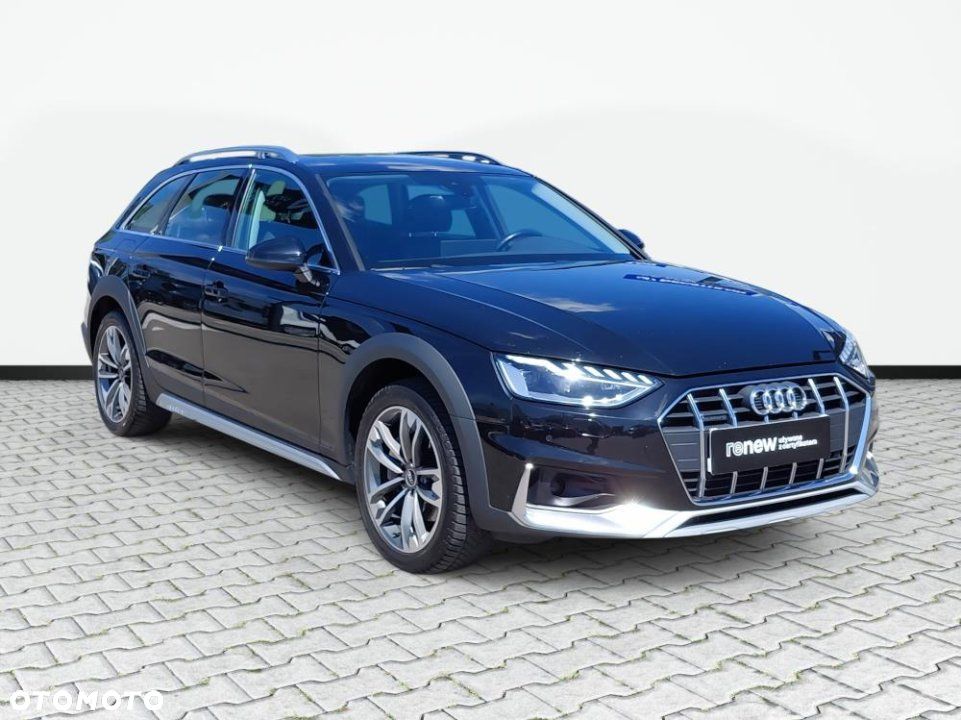 Audi A4 Allroad - 3
