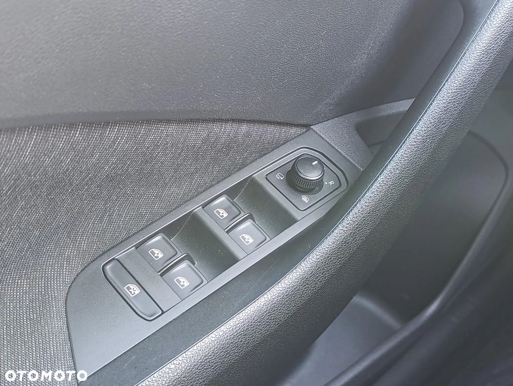 Skoda Kamiq 1.0 TSI Style - 21