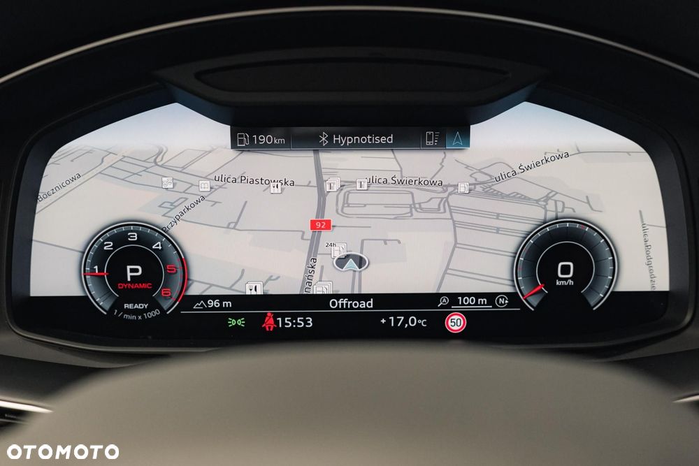 Audi Q8 45 TDI mHEV Quattro Tiptronic - 32