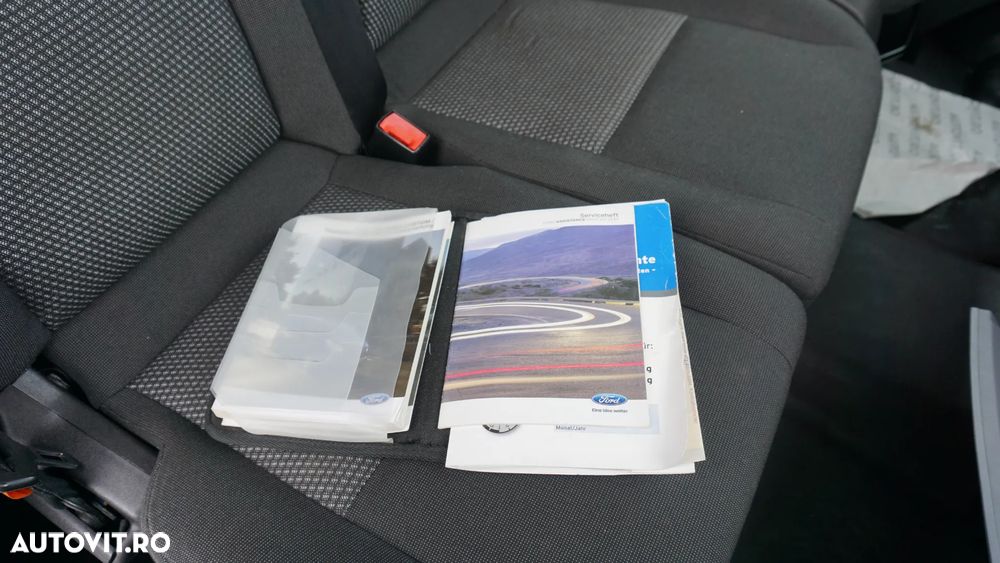 Ford Transit Custom - 24