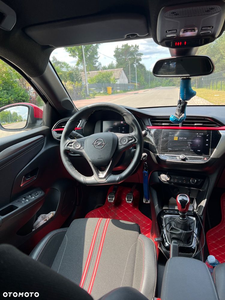 Opel Corsa - 9