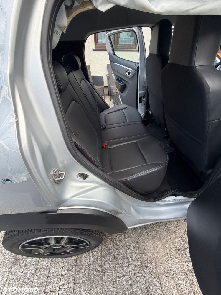 Dacia Spring Electric 45 Essential - 16