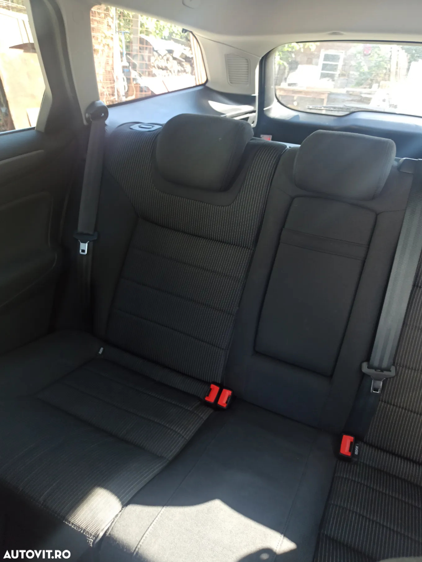 Ford Mondeo 2.0 TDCI Aut. Sport - 22