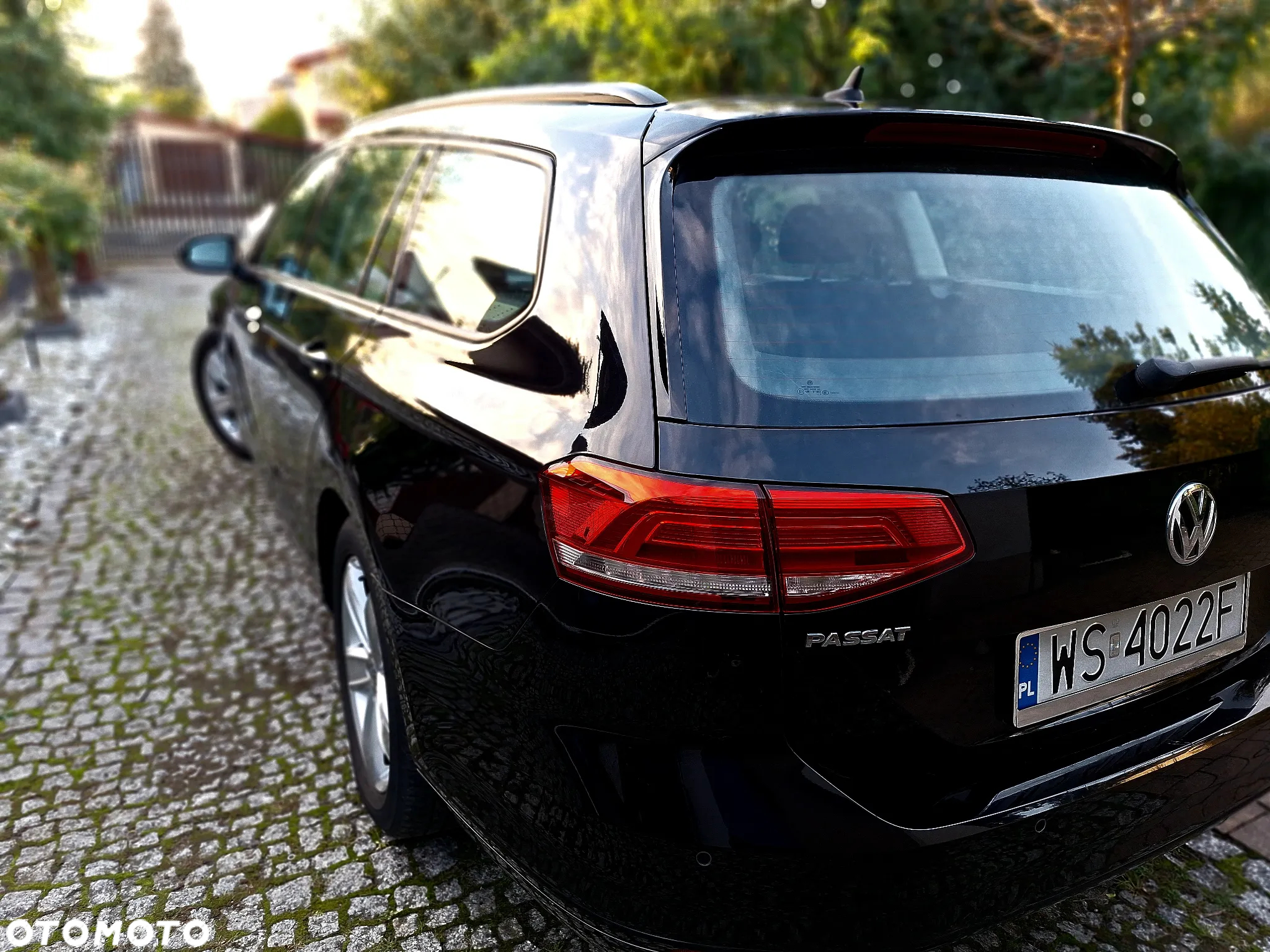 Volkswagen Passat 2.0 TDI BMT Trendline - 6