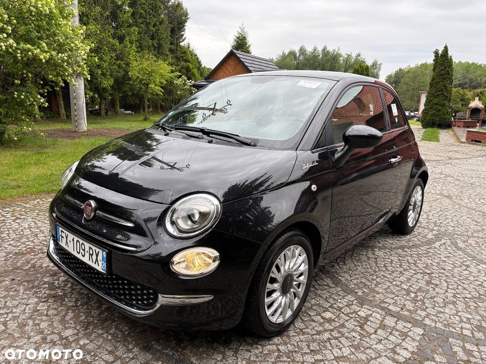 Fiat 500 1.0 GSE Hybrid Dolcevita - 7