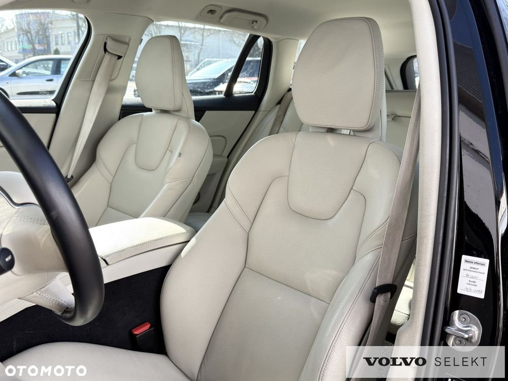 Volvo V60 - 20
