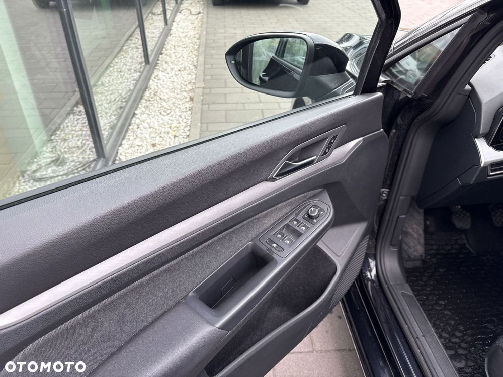 Volkswagen Golf 1.5 TSI EVO Life - 10