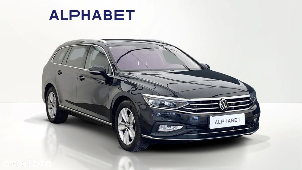 Volkswagen Passat - 7