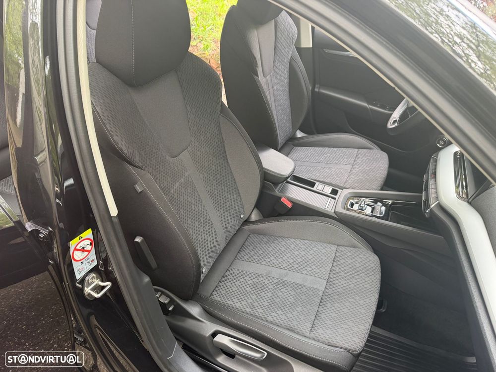 Skoda Octavia 2.0 TDI Ambition DSG - 25