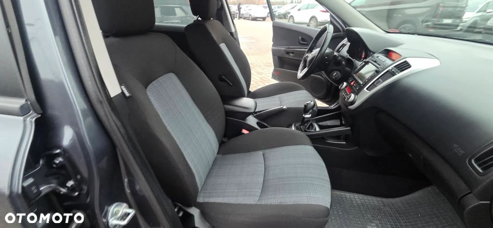 Kia Ceed 1.4 Optimum - 33