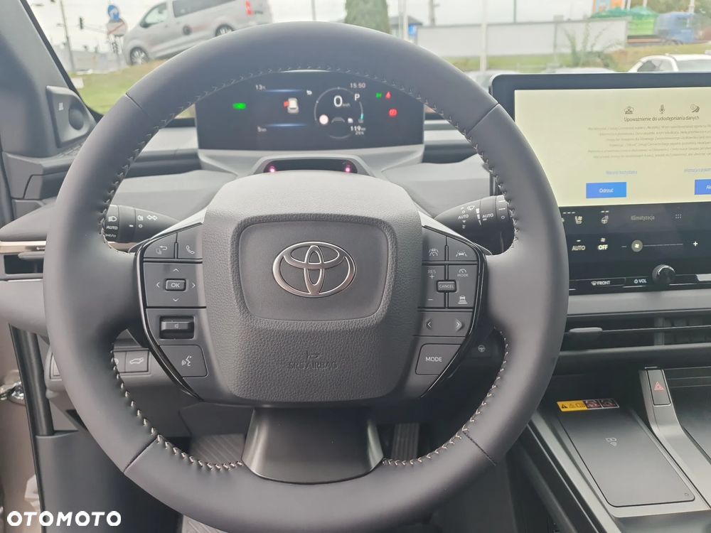 Toyota bZ4X 74.7kWh 4x4 Executive - 18