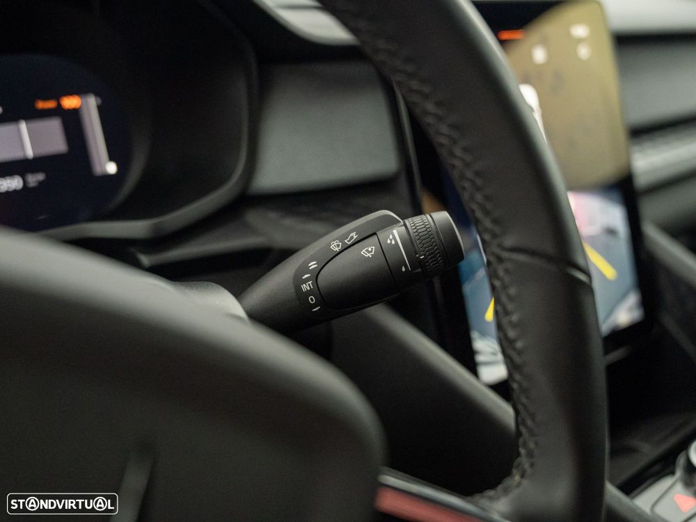 Polestar 2 Standard Range 69 kWh - 27