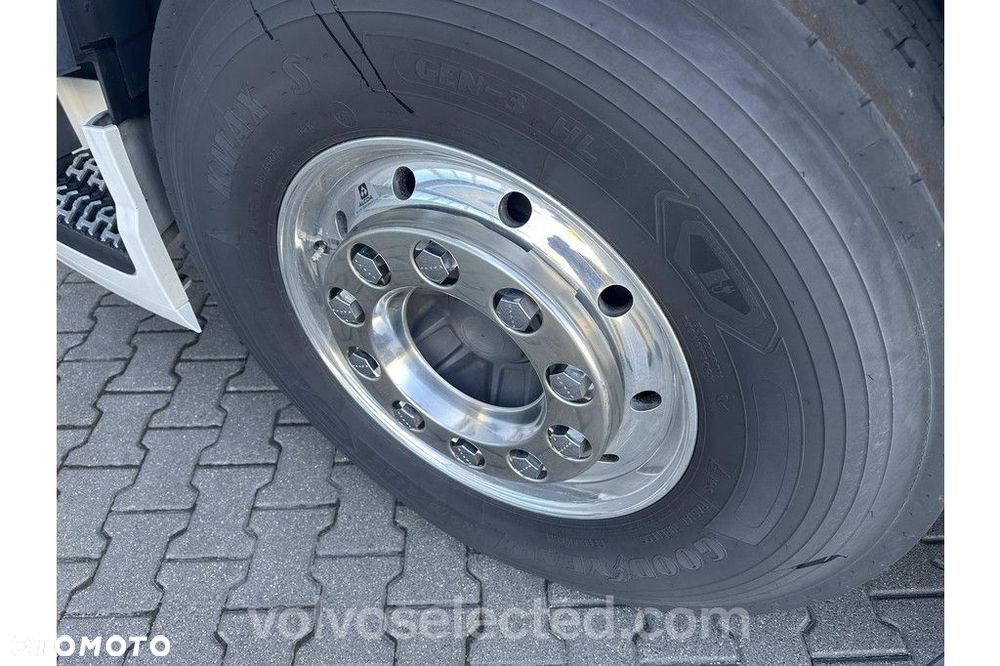 Volvo FH 4x2 460KM I-Save ADR Globetrotter XL!!! - 7