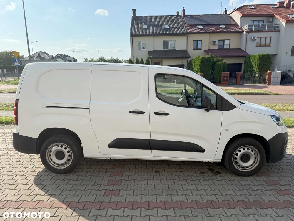 Citroën BERLINGO - 3