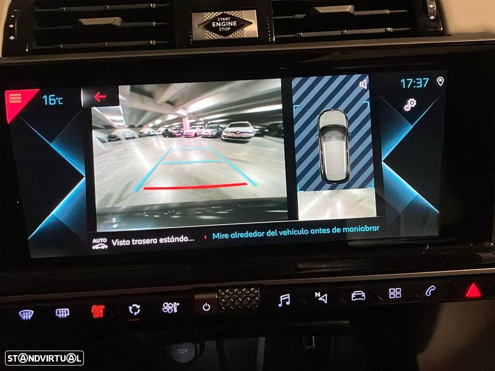 DS DS7 Crossback - 15