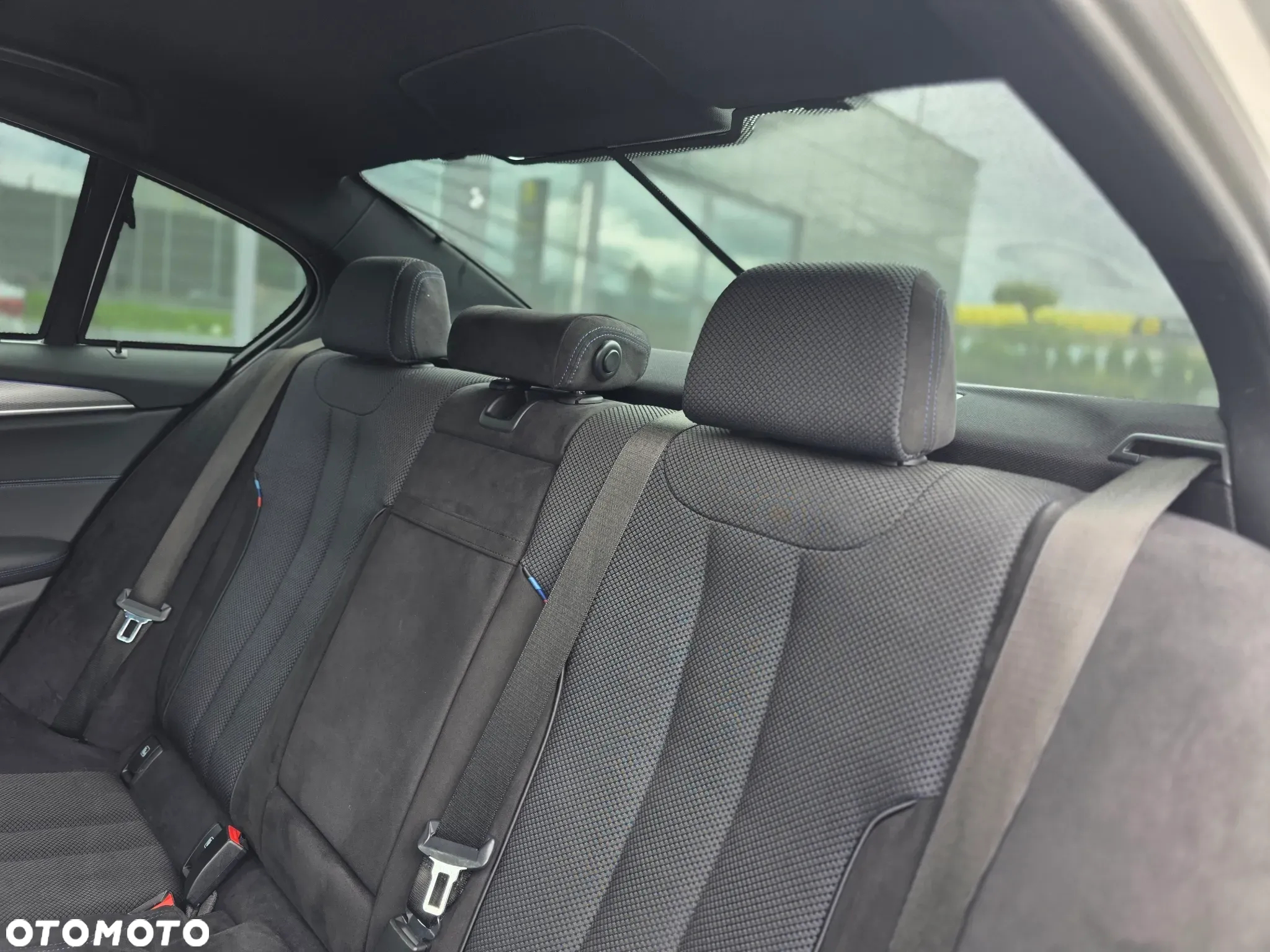 BMW Seria 5 - 21