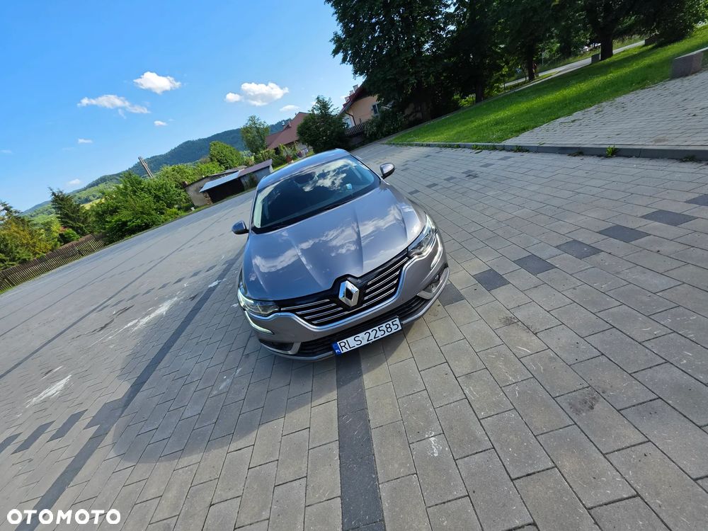 Renault Talisman - 5