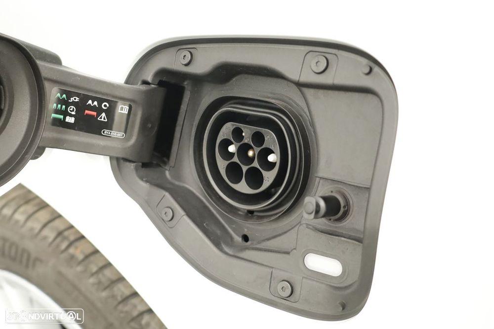 Audi A3 Sportback 40 TFSIe Advanced - 7