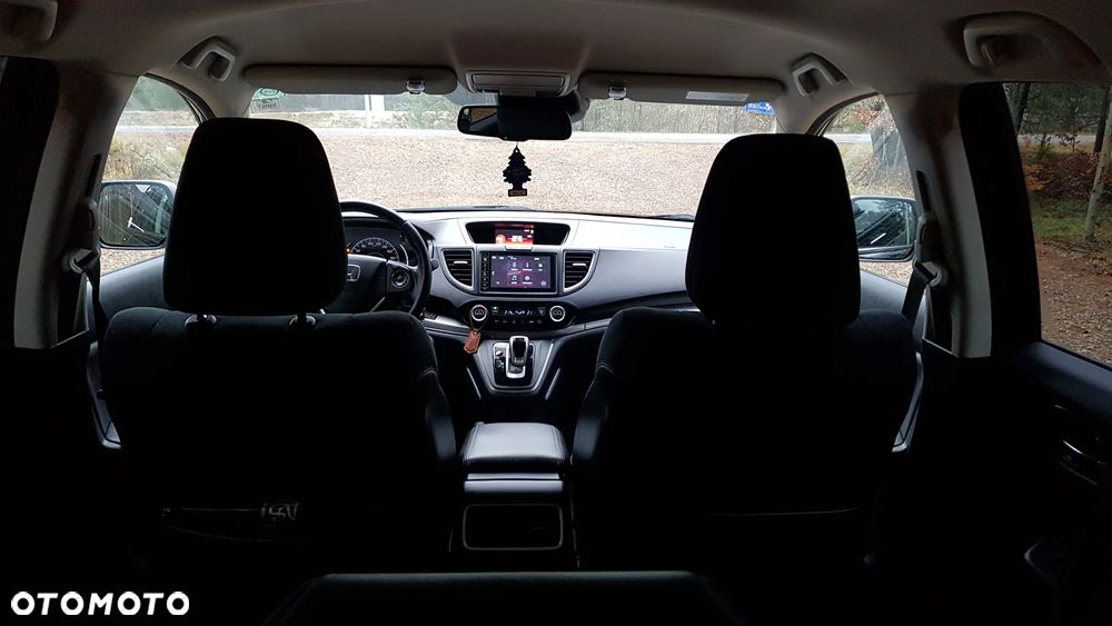 Honda CR-V 1.6i-DTEC Lifestyle - 15