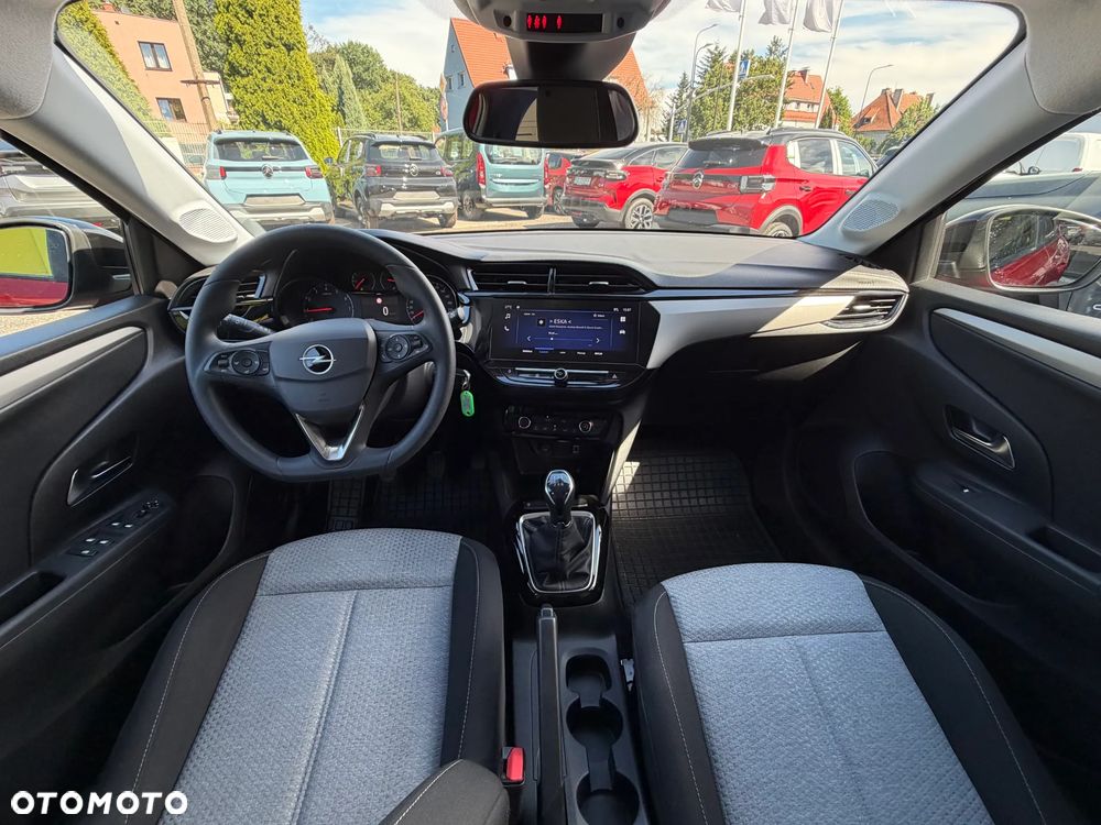 Opel Corsa 1.2 S&S - 7