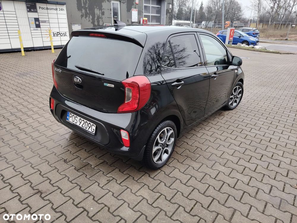 Kia Picanto 1.0 L - 5