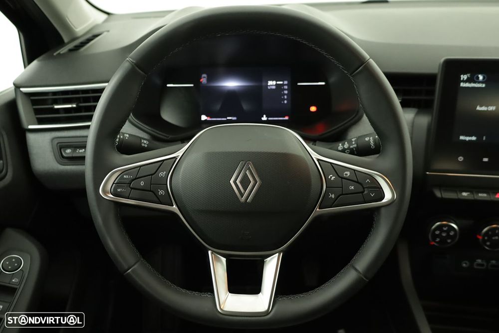 Renault Clio 1.0 TCe Evolution - 14